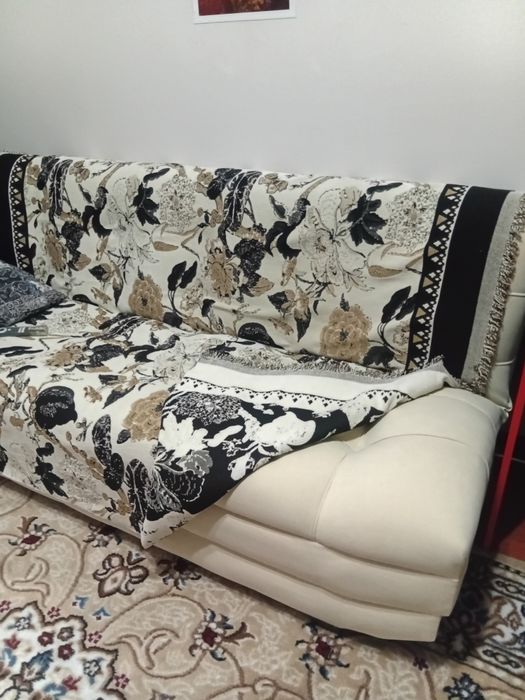 Диван раскладной