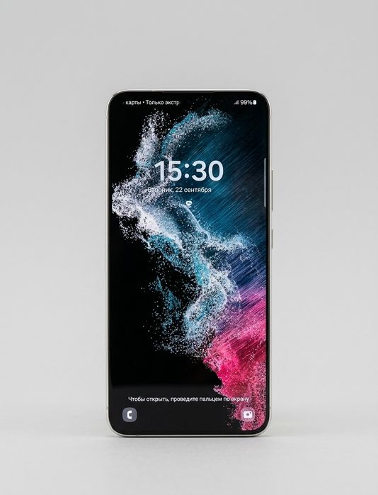 Samsung S22+ 128гб
