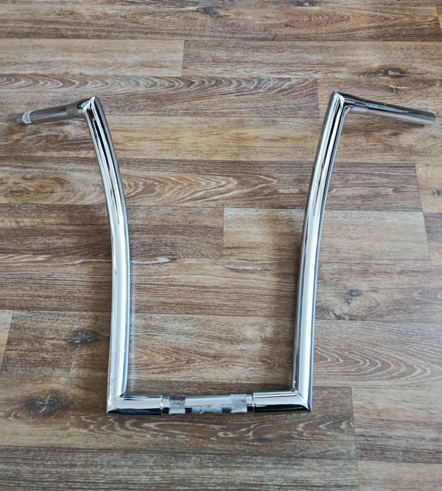 Кормила за мотор, чопър, ф25