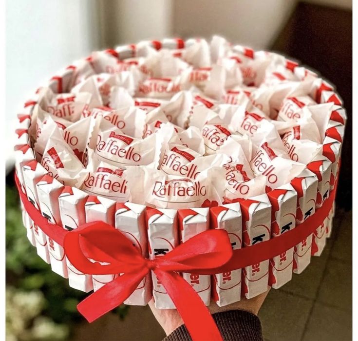 Сладкие наборы