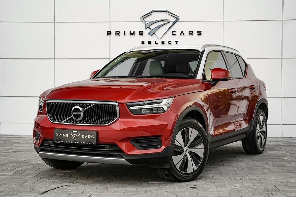 Volvo XC 40