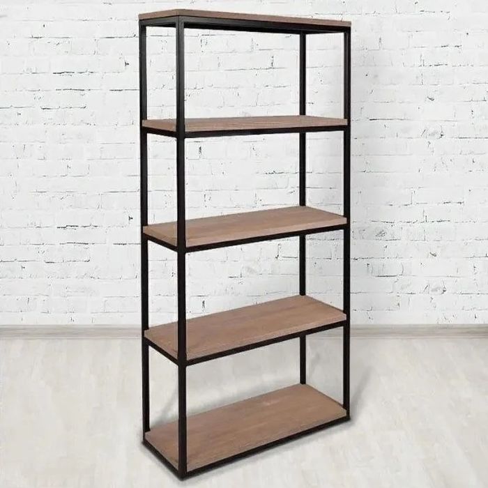 Stelajlar xar xil turdagi