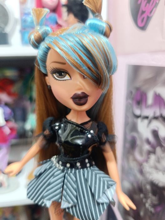 Куклы bratz, Братц, monster high