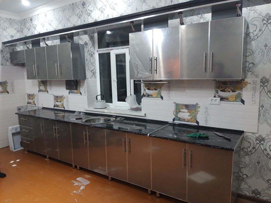 Кухни Мебел заказ