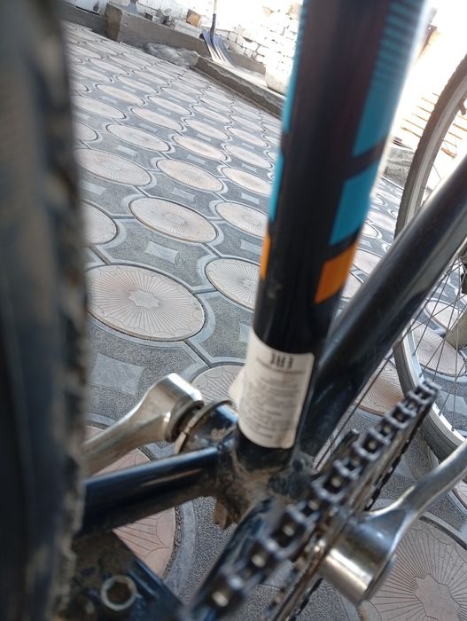 Продам велосипед.