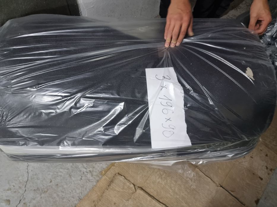 Акустический паролон пирамида 30мм