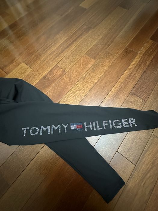 Лосины Tommy Hilfiger