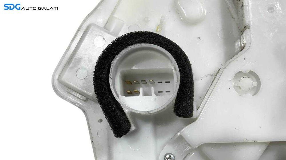 Broasca Incuietoare Usa Portiera Dreapta Fata cu Maner Mitsubishi ASX 2010 - 2016 [L5914]
