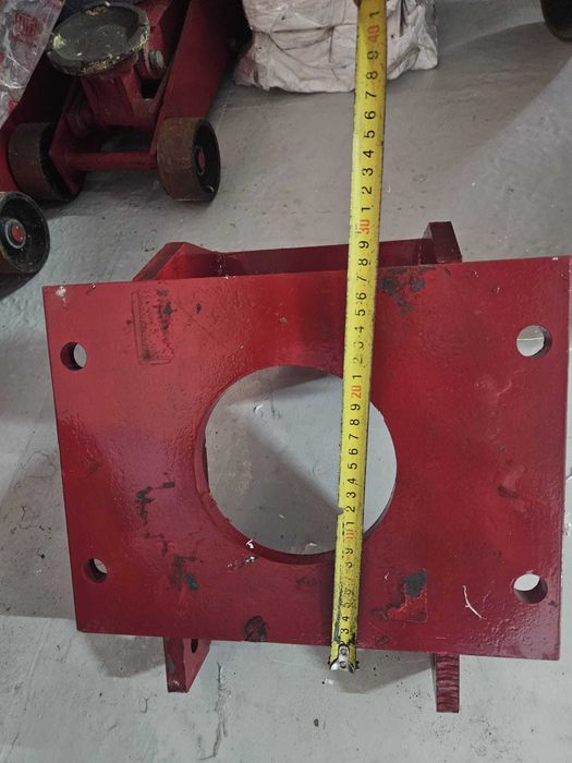 Cupla pentru tractor U640 U550 U445