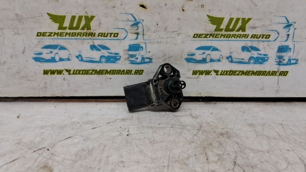 Senzor presiune galerie admisie 1.6 2.0 tdi cay 038906051c Audi A3 8P