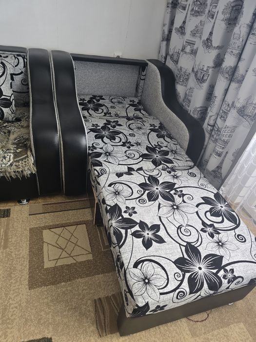 Продам мягкий уголок