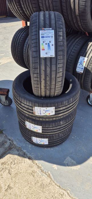 205 50 17 Hankook noi 2024