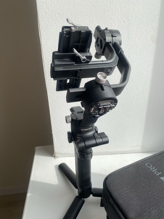 Ronin стабилизатор DJI RSC 2