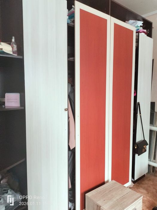 Продам мебель  шкафы