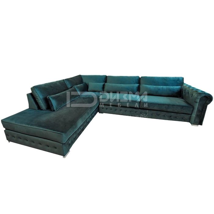 Диван-ъглов "Болтън"