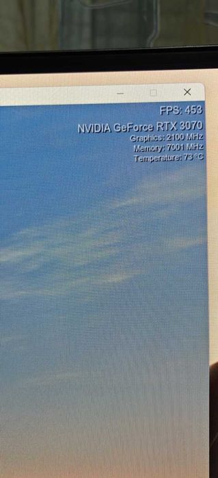Много Добро Геймърско РС I5 13600KF/32GB 3600Mhz/1000GB SSD Gen4/Evga RTX 3070/WiFi&BT/Гаранция