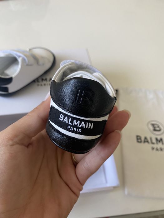 Balmain  детски буйки