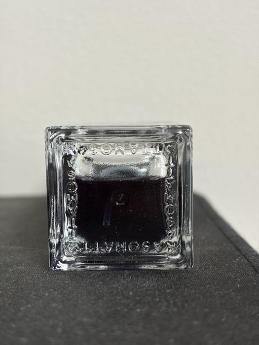 Nasomatto black afgano духи