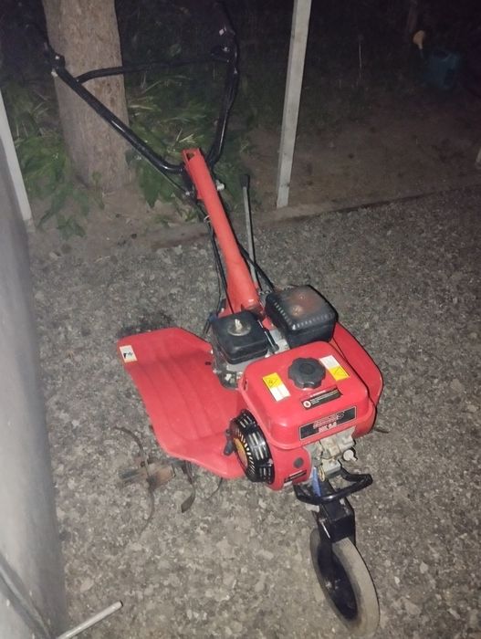 Продам мотоблок Fermer MK6.5