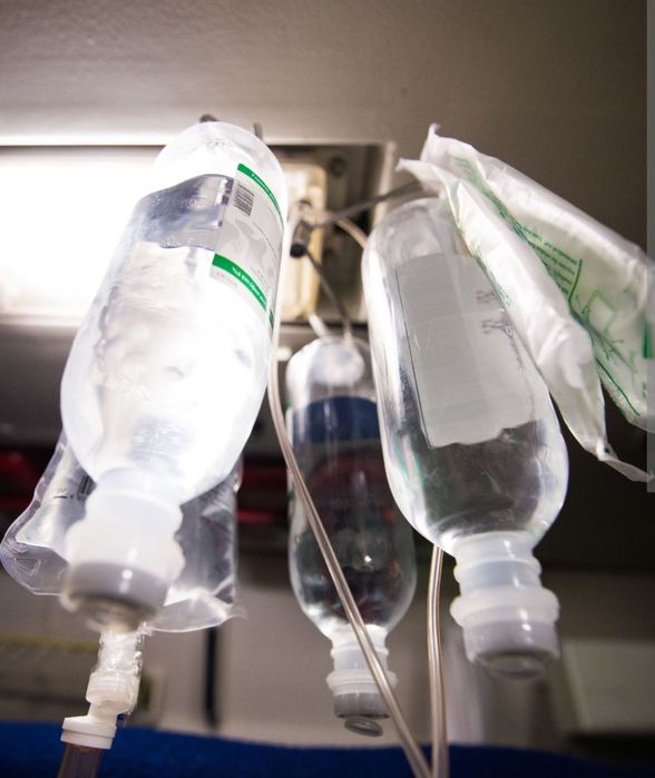 Уколы, капельница на дому с выездом!!!