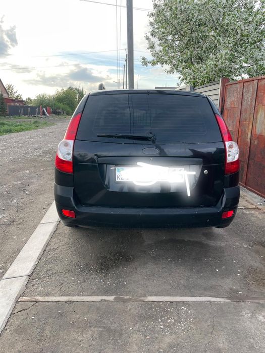 Priora 2 декабрь 2013 г.