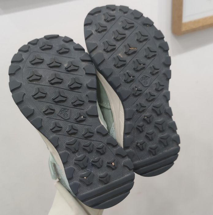 Обувки зимни Декатлон