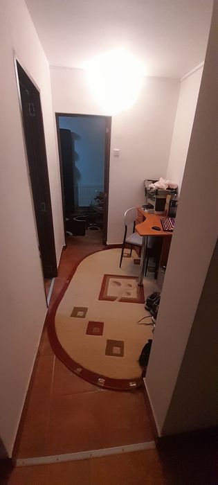 De vanzare,ap 2 camere,Mureseni,47m2