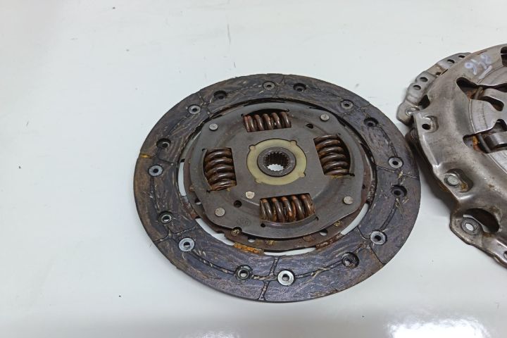 Kit ambreiaj 1.2 i Fiat 500 a 2-a generatie