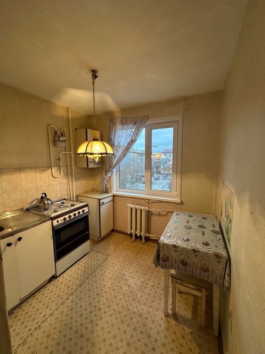 Продам 2комнатную, Черемушки