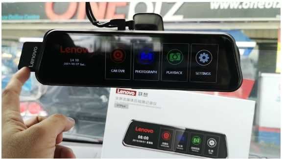 Lenova videoregistrator V7 original