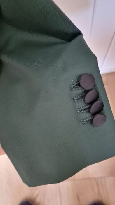 Sacou ceremonie/ smoking Adina Buzatu