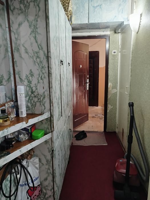 Ттз,Ялангач,Феруза продаётся квартира 2*3/2/4+Зеркалка Ипотека есть