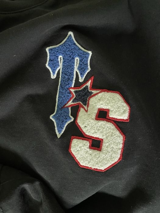 Compleu trapstar scurt M