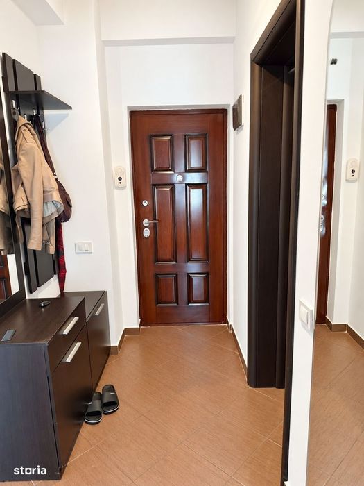 2 camere | 56 mp | Centrala | Parcare Inclusa | Direct Proprietar | 0%