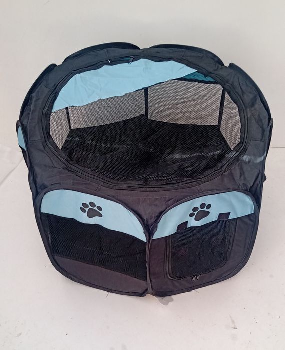 Кошара за кучета и котки 73 см / 73 см / 43 см/ безплатна доставка/