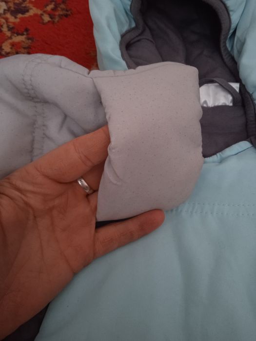 Продам комбенизон