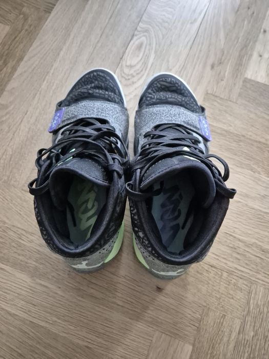 Adidas baschet Jordan Zion 2 Gen Z 41