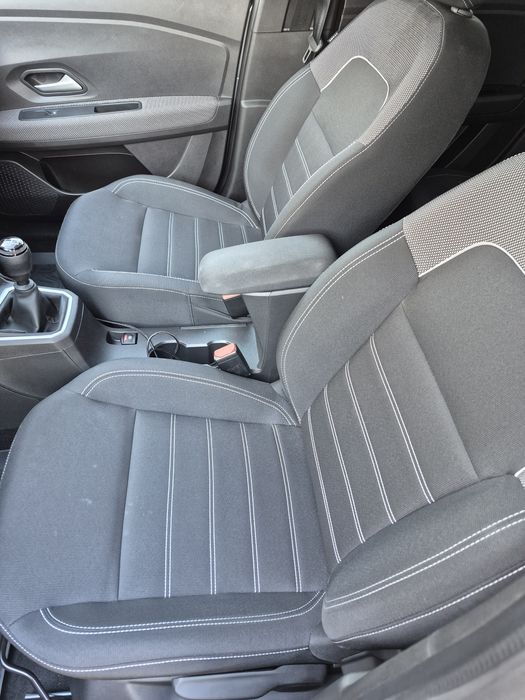 Dacia Logan  2024/  FULL /  Proprietar