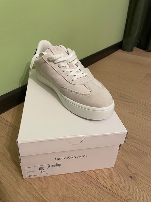 Кецове Calvin Klein