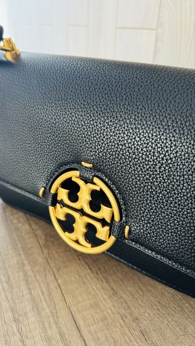 Дамска чанта Tory Burch