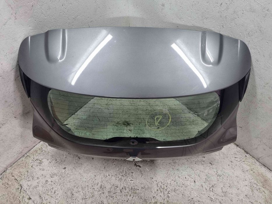 Haion Renault Clio 4 (B98) Hatchback [Fabr 2012-2020]