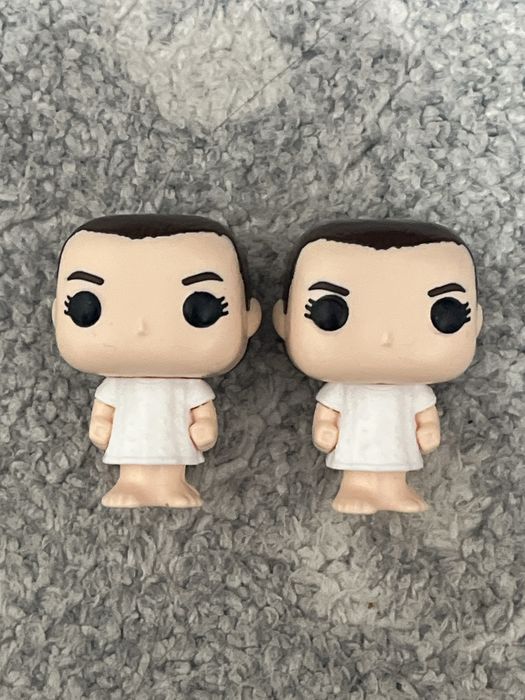 Фигурка осд