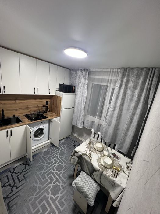 Сдам 1-ком квартиру посуточно