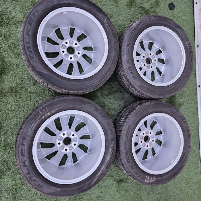 Jante R 16 5x112 Volkswagen, Golf, Skoda , Audi ca noi