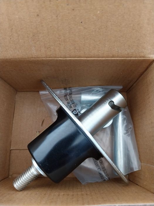 Main switch battery hella