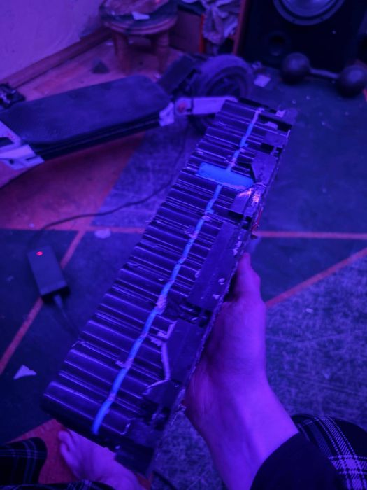 продам батку  без бмс