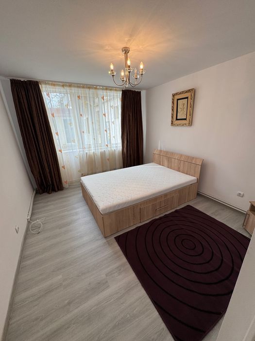 Apartament 2 camere de închiriat