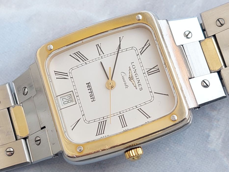 Ceas Longines Ferrari functional, original, colectie