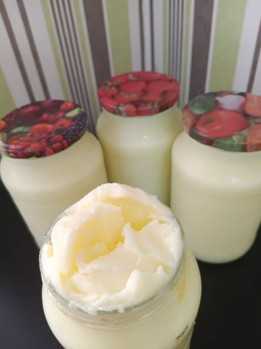 Қаздың майы. Гусиный жир