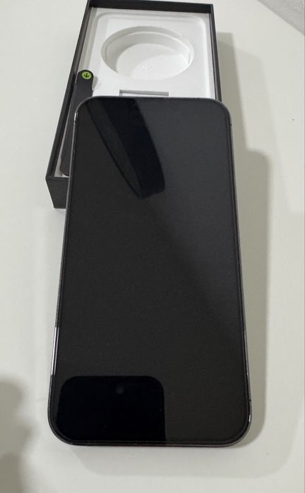 Iphone 13 pro max 512 gb